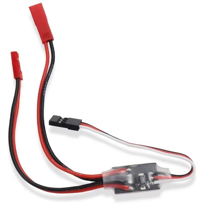 Новый контроллер сигнала PWM 2 – обзор и цена Drone Rc Signal