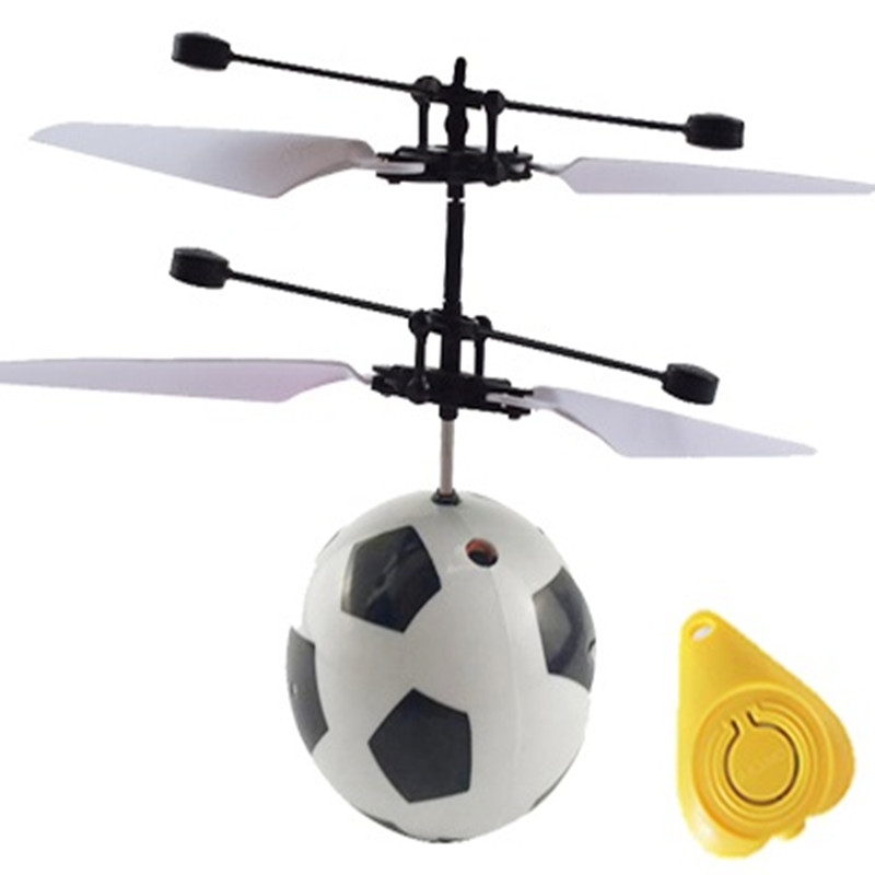 Детский мини-дрон, радиоуправл – обзор и цена Drone Without Rc