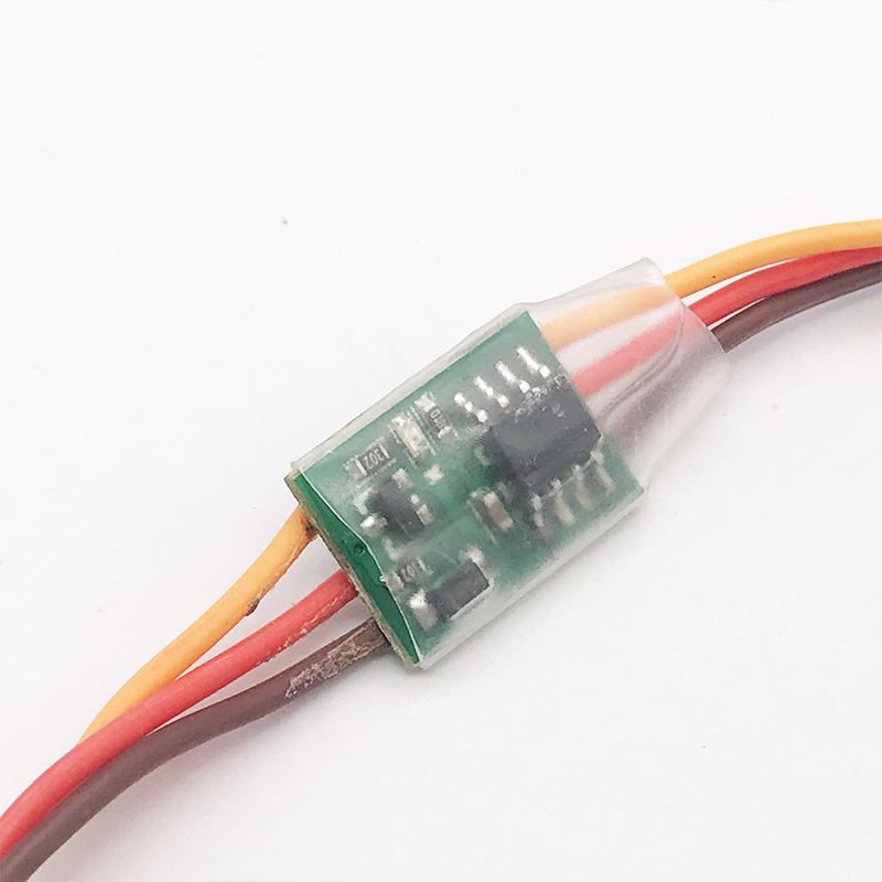 PPM/PWM Φ усилитель 90 градусо – обзор и цена Drone Rc Signal