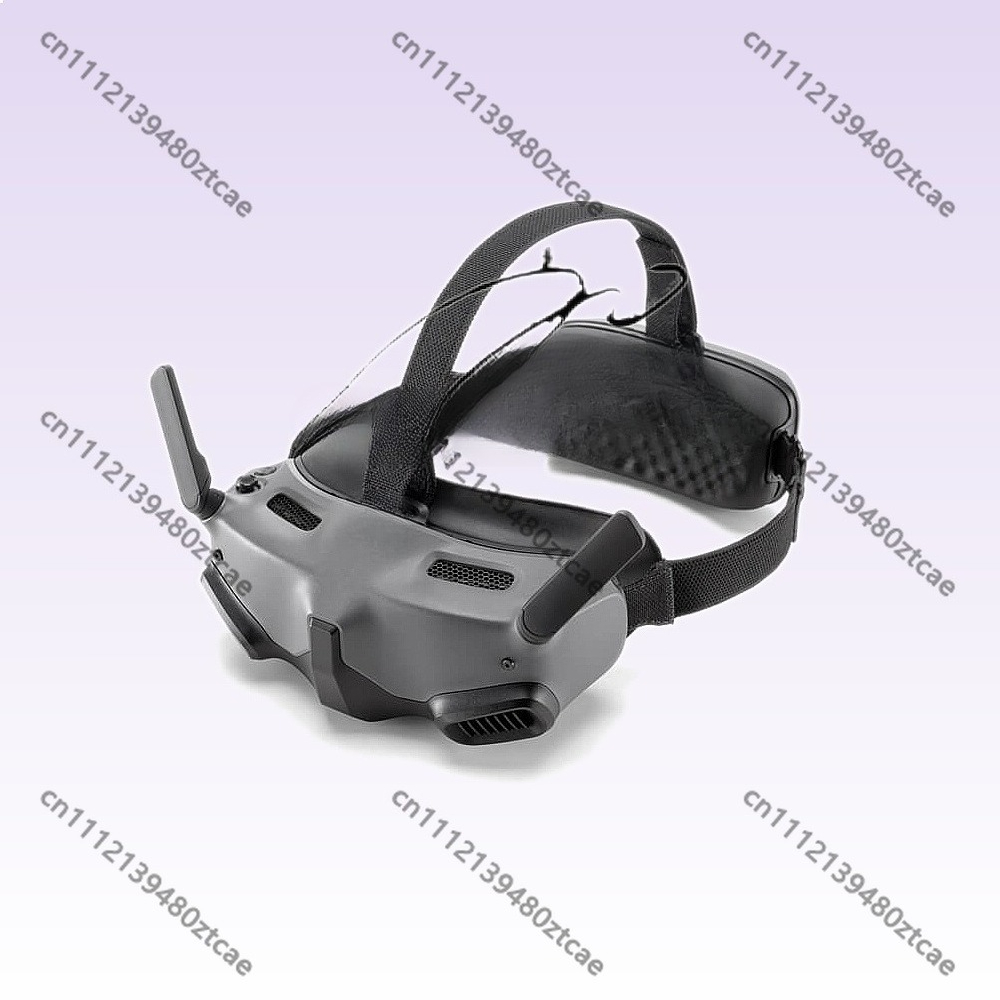 Оригинальные очки Goggles Inte – обзор и цена Drone Motion Rc