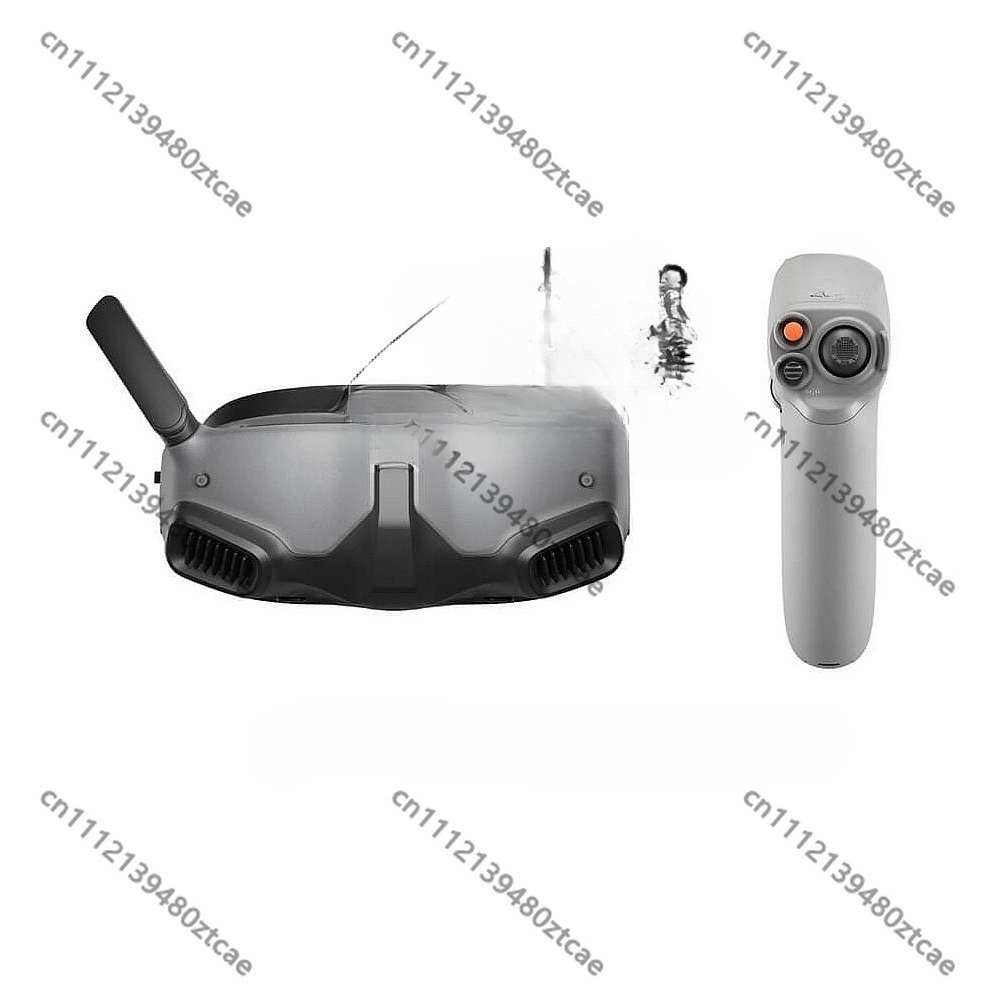 Оригинальные очки Goggles Inte – обзор и цена Drone Motion Rc