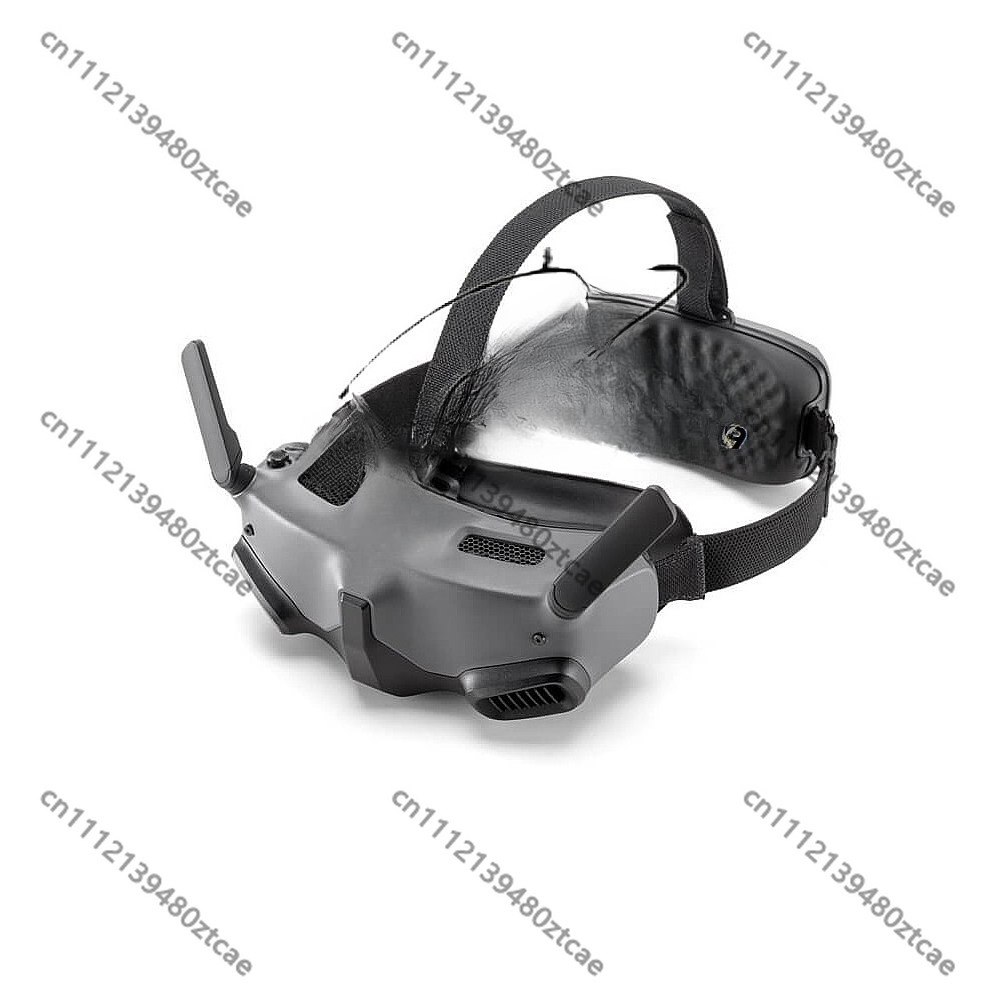 Оригинальные очки Goggles Inte – обзор и цена Drone Motion Rc