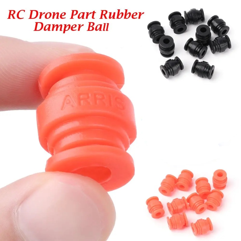 Противовибрационный Резиновый  – обзор и цена Drone Rc2