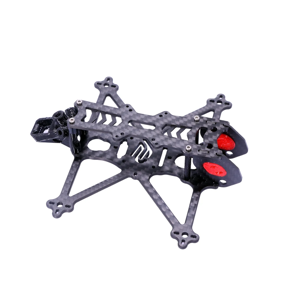AlfaRC Fi-135 3-дюймовый пропе – обзор и цена Drone Rc2