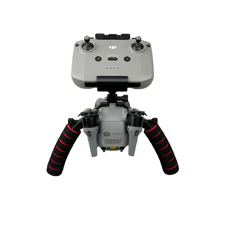 Кронштейн-стабилизатор для пул – обзор и цена Drone Dji Rc N2
