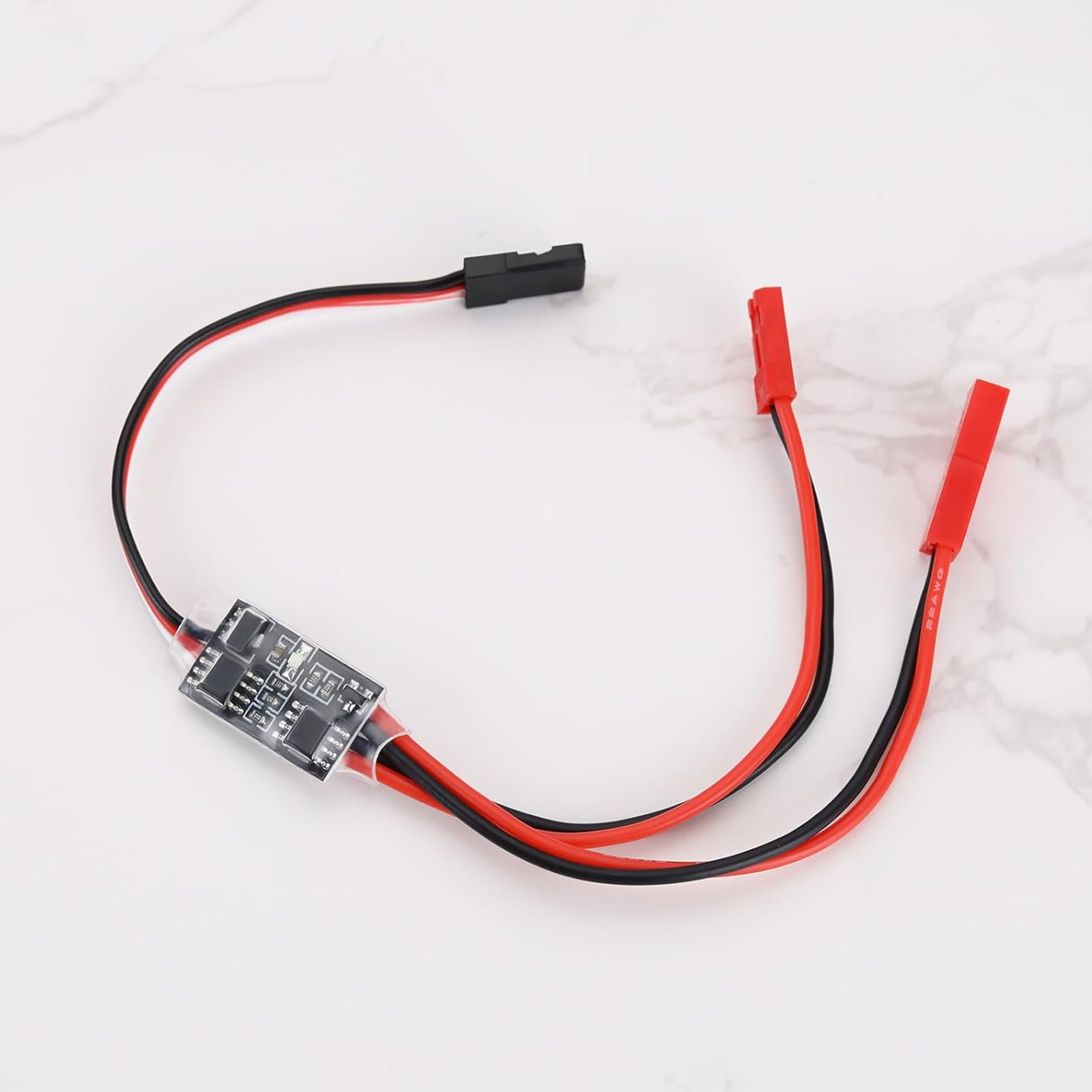 2-20A Сильноточный дистанционн – обзор и цена Drone Rc Signal