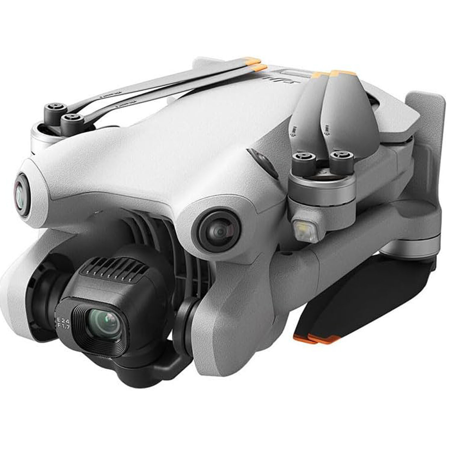 Дроны DJI Mini 4 Pro (DJI RC-N – обзор и цена Drone Dji Rc N2