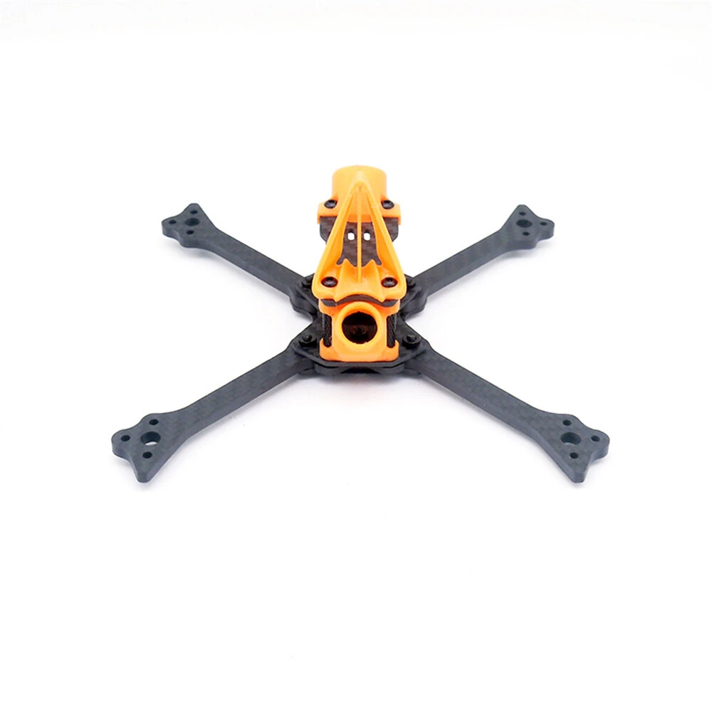 TEOSAW 533Pro 190 мм колесная  – обзор и цена Drone Rc Diy