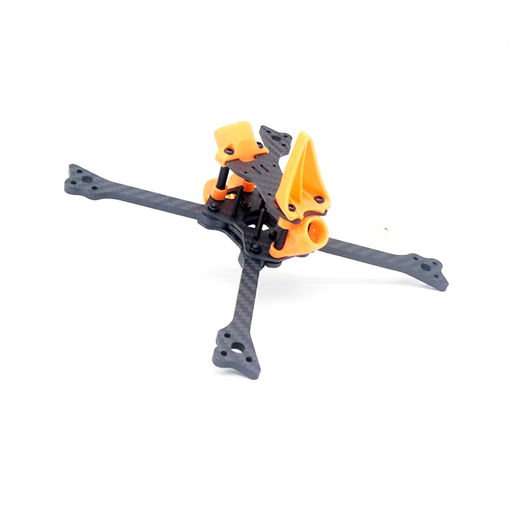 TEOSAW 533Pro 190 мм колесная  – обзор и цена Drone Rc Diy