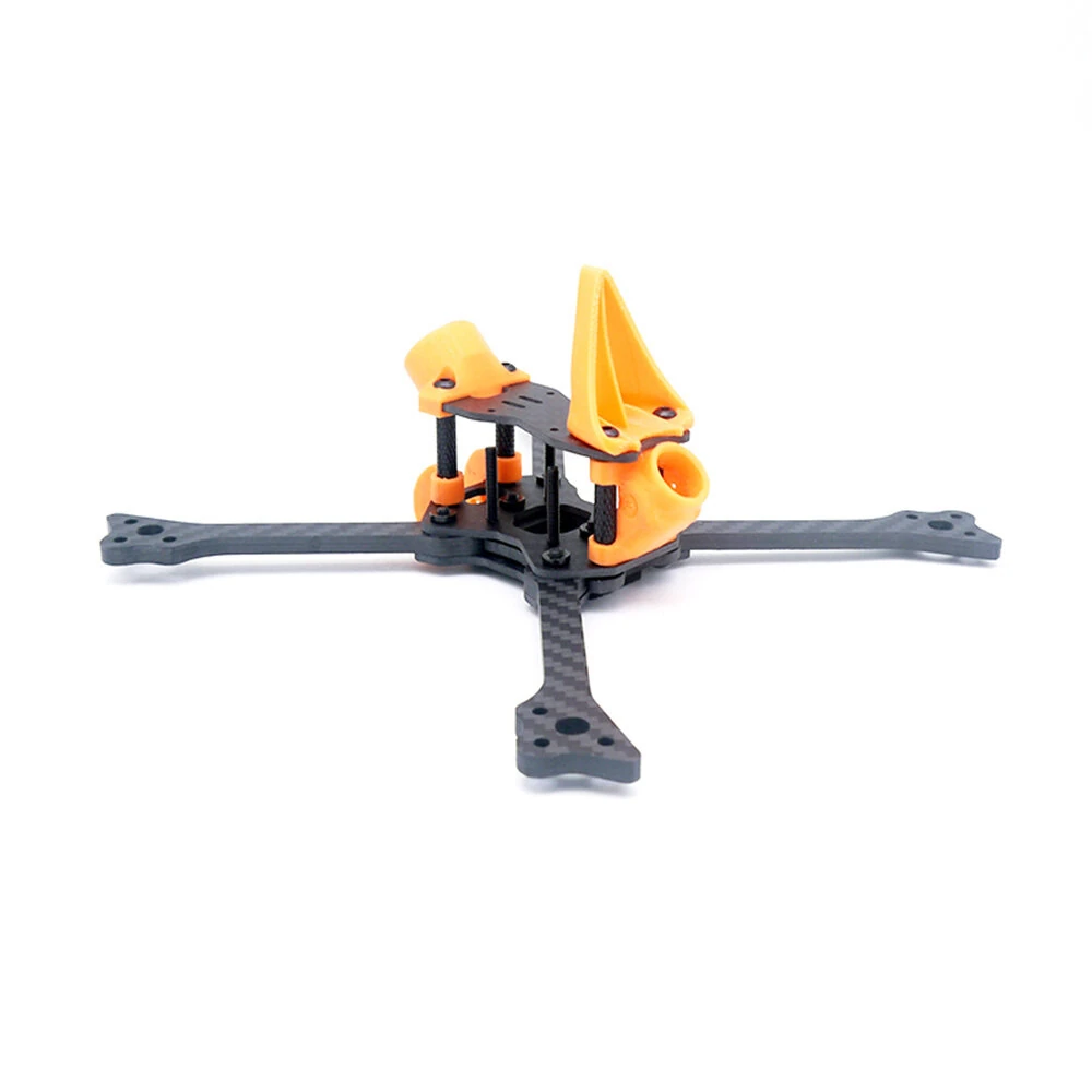 TEOSAW 533Pro 190 мм колесная  – обзор и цена Drone Rc Diy