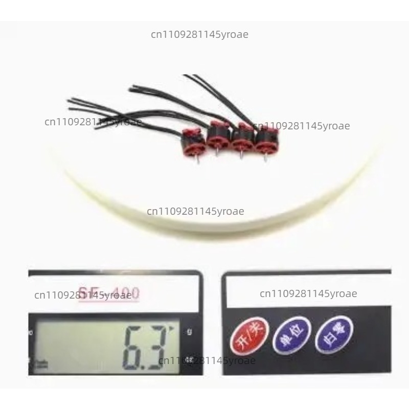 Миниатюрный высокомощный бесще – обзор и цена Brushless Motor