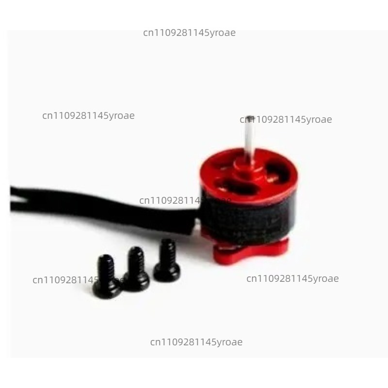 Миниатюрный высокомощный бесще – обзор и цена Brushless Motor