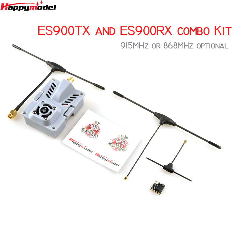 Комбинированный комплект Happy – обзор и цена Drone Rc2