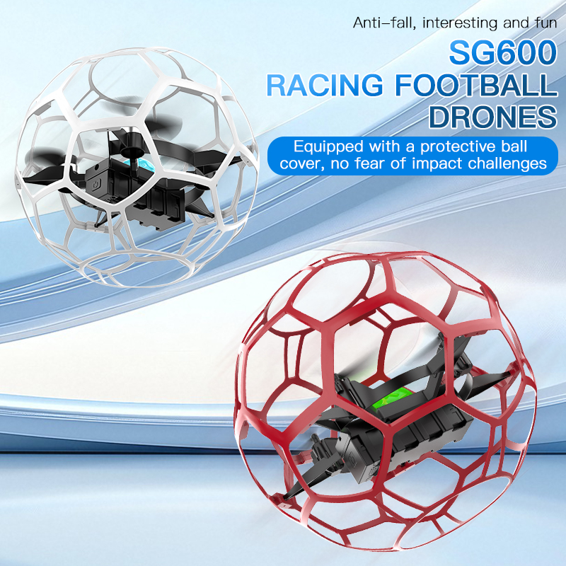SG600 MAX 2,4G RC Гоночный фут – обзор и цена Drone Without Rc