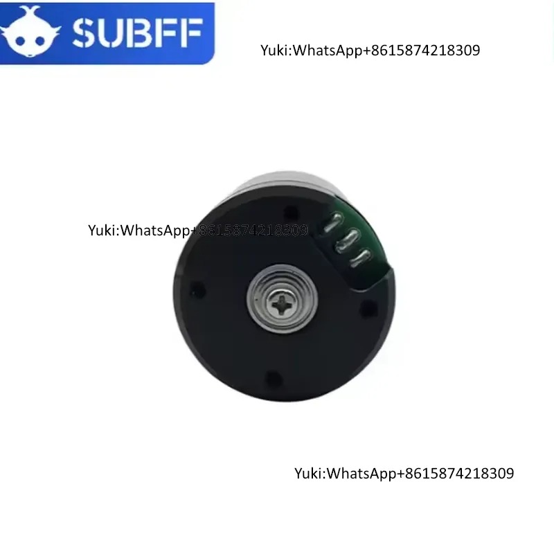Подводный бесщеточный двигател – обзор и цена Brushless Motor