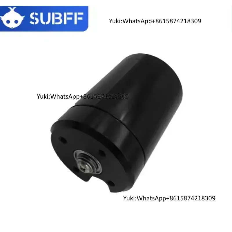 Подводный бесщеточный двигател – обзор и цена Brushless Motor