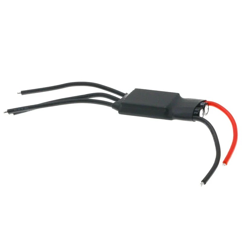 Контроллер трехфазного бесщето – обзор и цена Brushless Motor